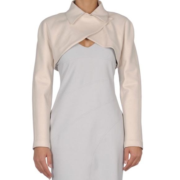 Alaia Blazer Size 8 New With Tags - Picture 1 of 5